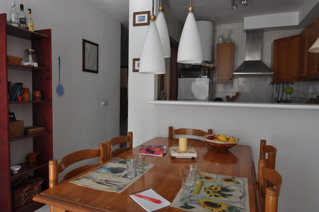Appartement RNET - Figueres à Roses Extérieur photo