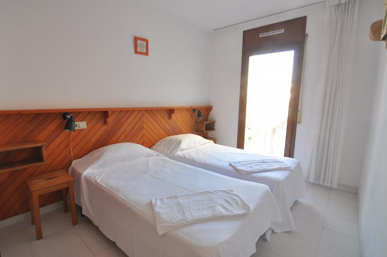 Appartement RNET - Figueres à Roses Extérieur photo