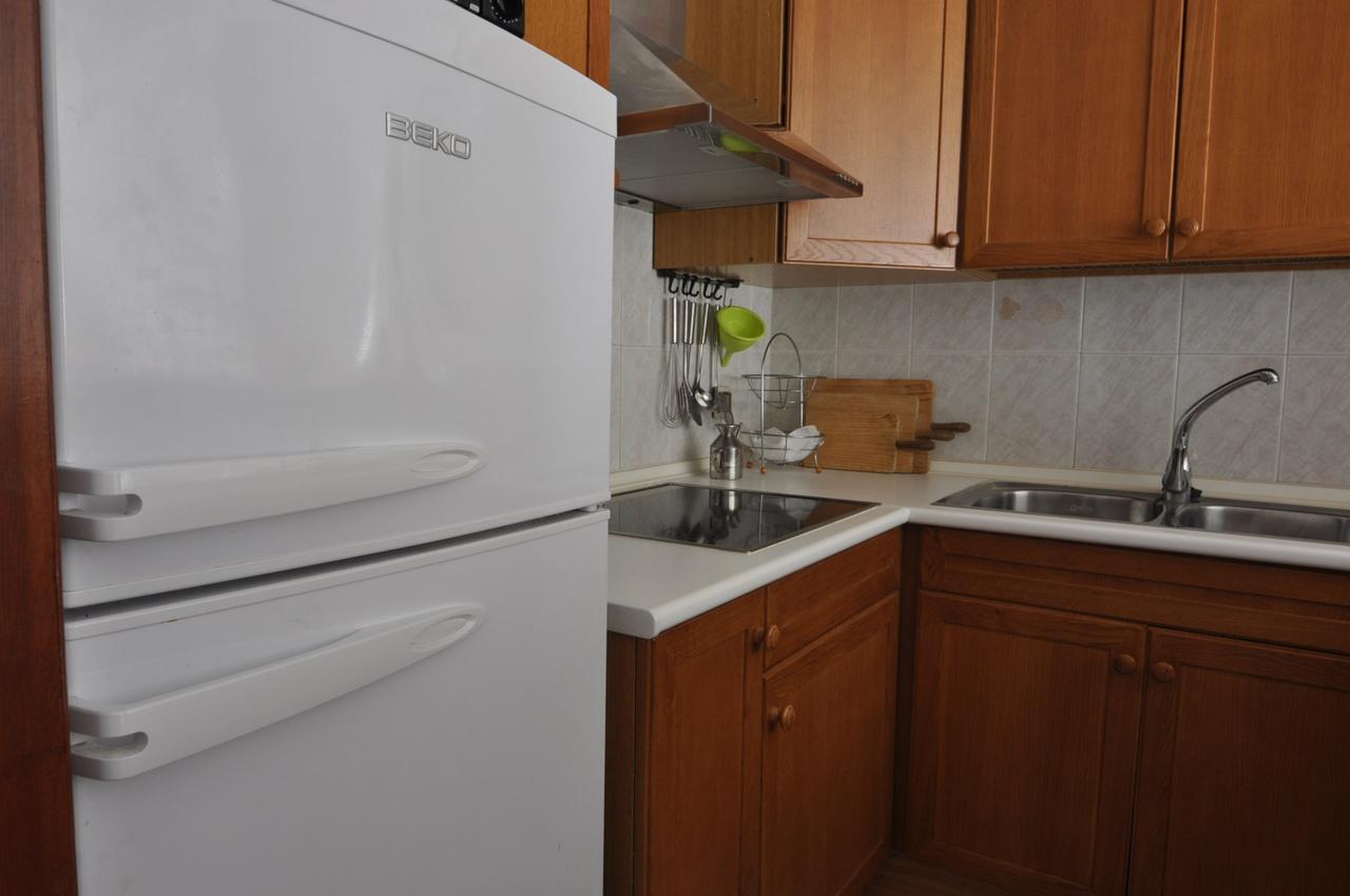 Appartement RNET - Figueres à Roses Extérieur photo