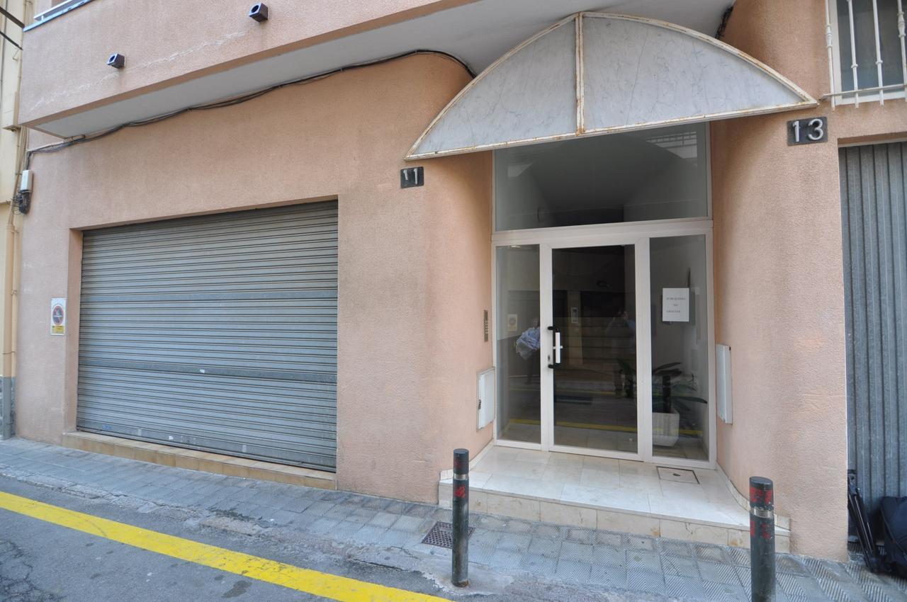 Appartement RNET - Figueres à Roses Extérieur photo