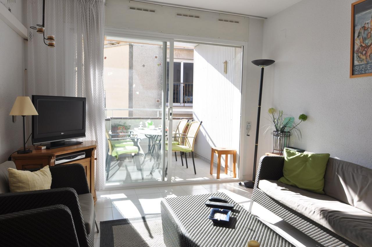 Appartement RNET - Figueres à Roses Extérieur photo